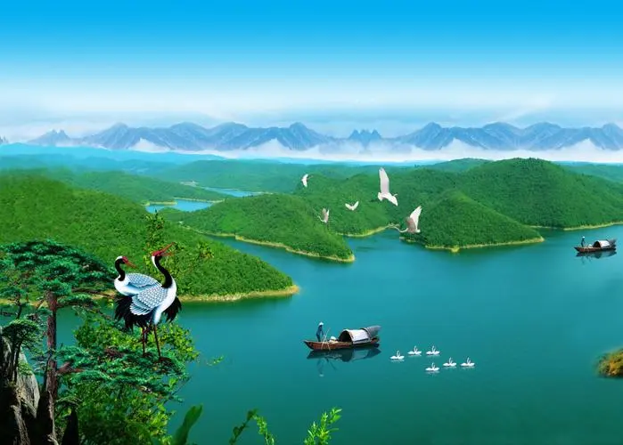 科技高性能节能